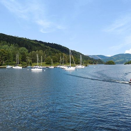Lowe-Mcconnell Ambleside Dış mekan fotoğraf