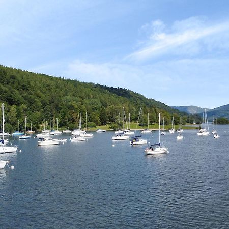 Lowe-Mcconnell Ambleside Dış mekan fotoğraf