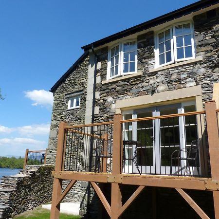 Lowe-Mcconnell Ambleside Dış mekan fotoğraf