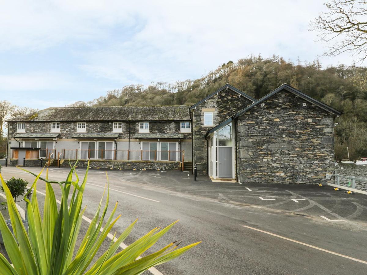 Lowe-Mcconnell Ambleside Dış mekan fotoğraf