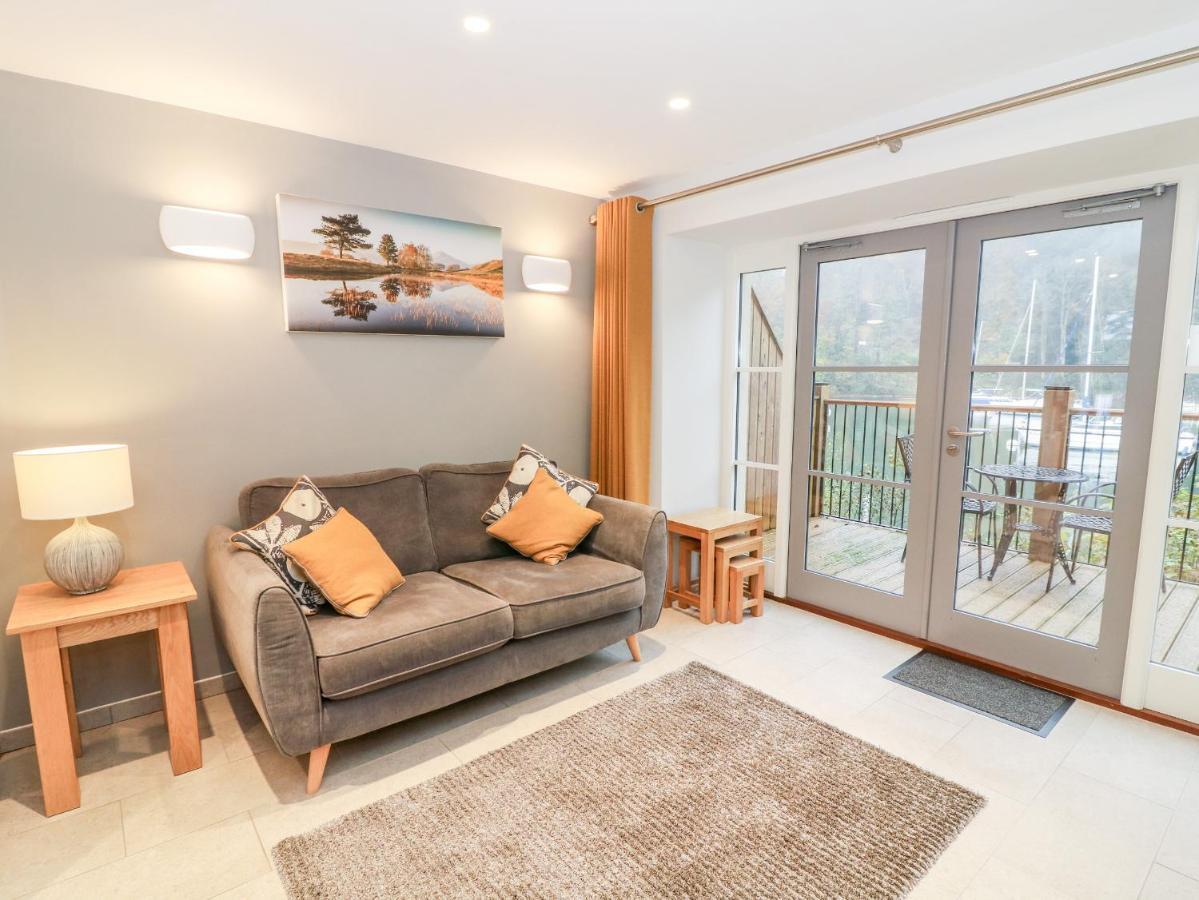 Lowe-Mcconnell Ambleside Dış mekan fotoğraf