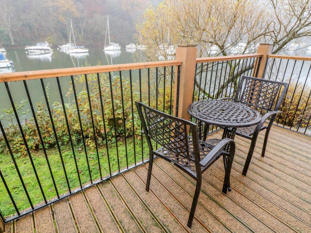Lowe-Mcconnell Ambleside Dış mekan fotoğraf