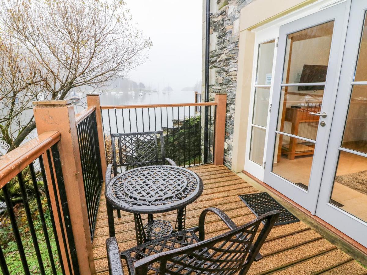 Lowe-Mcconnell Ambleside Dış mekan fotoğraf