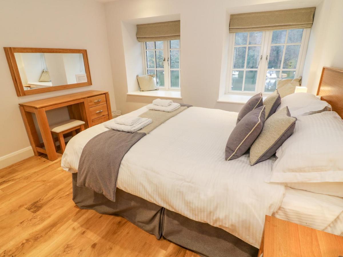 Lowe-Mcconnell Ambleside Dış mekan fotoğraf