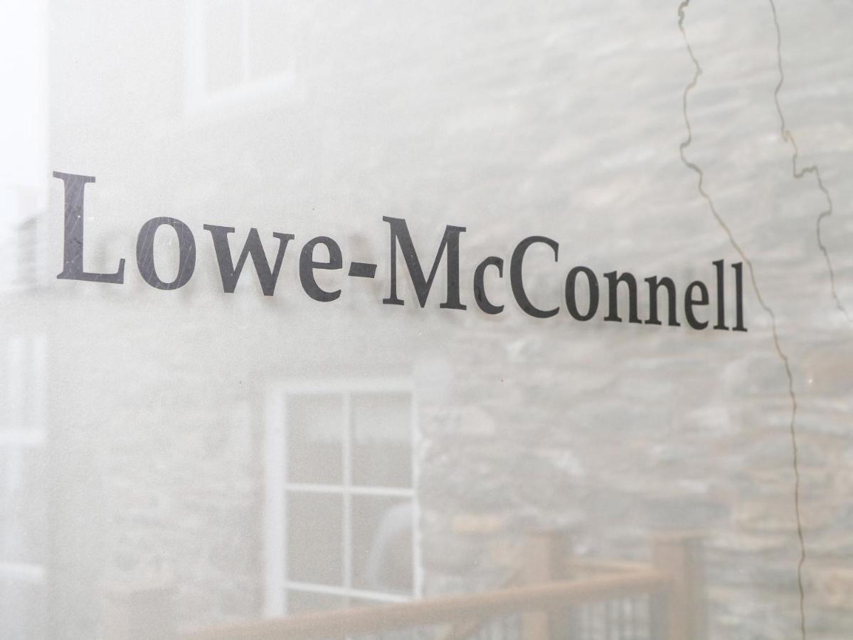Lowe-Mcconnell Ambleside Dış mekan fotoğraf