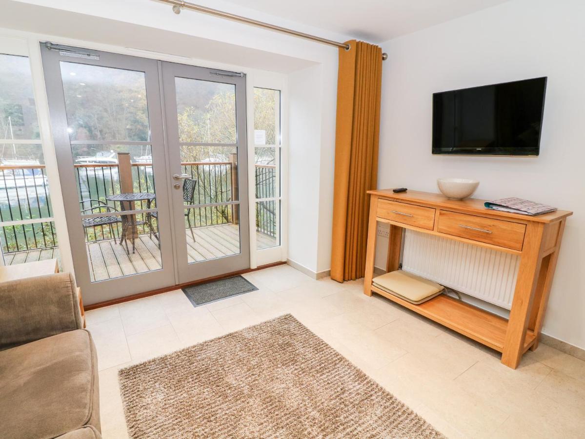 Lowe-Mcconnell Ambleside Dış mekan fotoğraf
